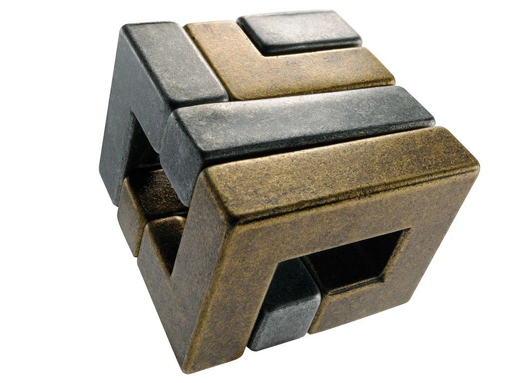 Miselni izziv Coil T4