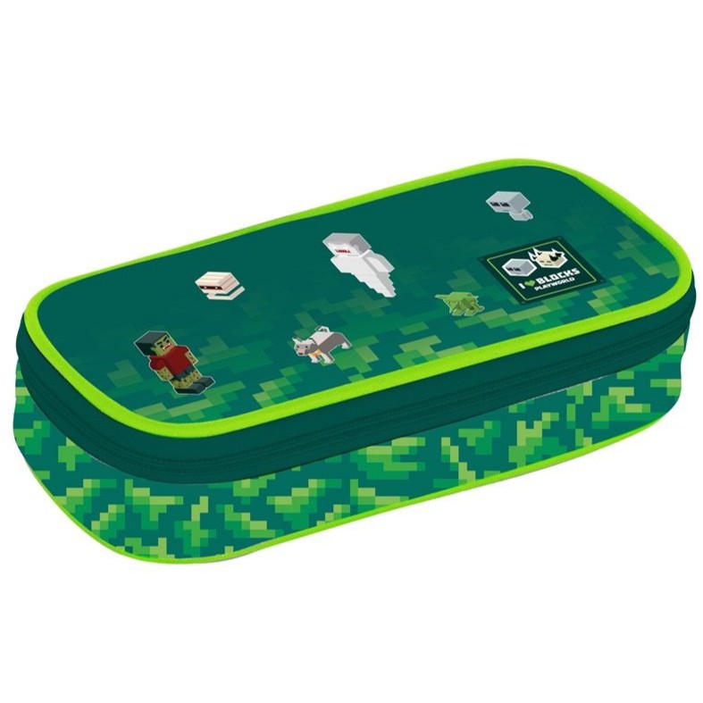 Peresnica prazna Oxybag Comfort Playworld