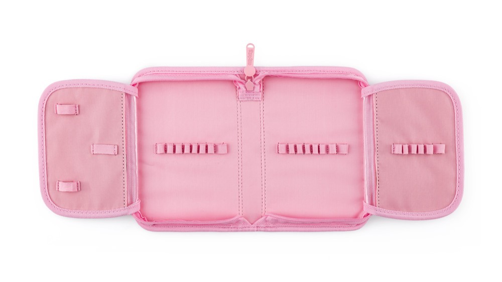 Notranjost peresnice za 1.triado