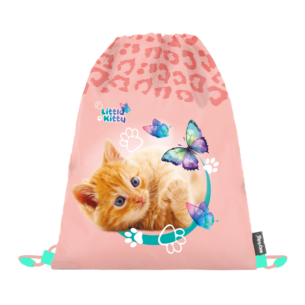 Vrečka za copate Oxybag Cat