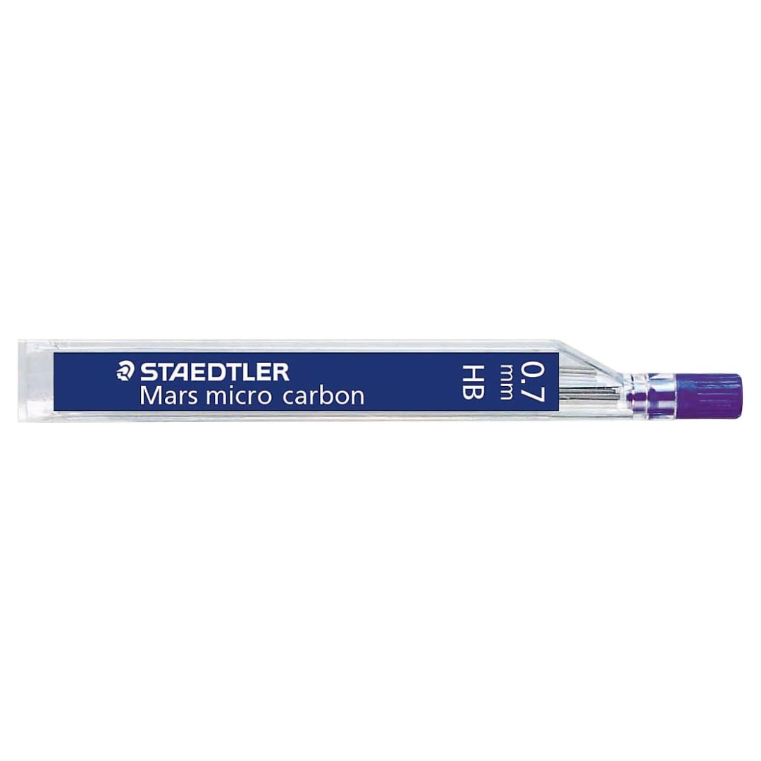 Minice Staedtler Mars Micro 0.7 HB 12/1 | PETKA