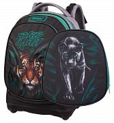 Šolska torba Target Superlight 2 Face Petit Stay Wild
