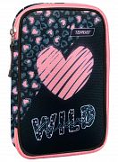 Polna peresnica Target Multy Wild Heart