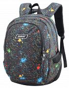 Šolski nahrbtnik Target 3 Zip Duel Paint