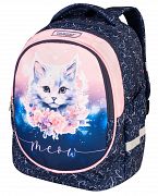 Šolska torba Target Superlight Petit Soft Meow
