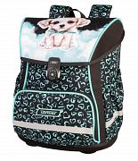 Šolska torba Target GT CLICK Puppy Love