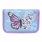 Peresnica prazna 1ZIP Belmil Purple Butterfly
