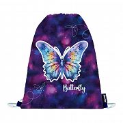 Vrečka za copate Oxybag Butterfly