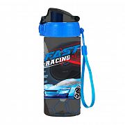 Plastenka Oxybag Tritan Click 500ml Car