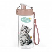 Plastenka Oxybag Tritan Click 500ml Cat