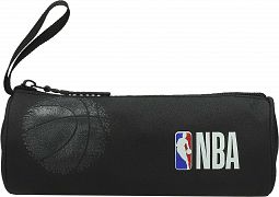 Peresnica prazna Street Round NBA Black