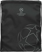 Vrečka za copate Street UEFA Black