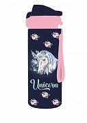 Plastenka Oxybag Tritan Click 500ml Unicorn 1