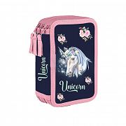 Peresnica prazna 3 ZIP Oxybag Unicorn 1