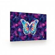 Namizna podloga Oxybag Butterfly