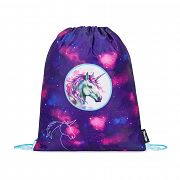 Vrečka za copate Oxybag GO Unicorn