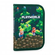 Peresnica prazna 1ZIP Oxybag Playworld
