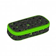 Peresnica prazna Oxybag Compact Jumbo Next Green Cube