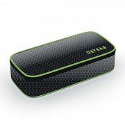 Peresnica prazna Oxybag Compact Jumbo Ombre Siva