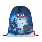 Vrečka za copate Oxybag Hockey