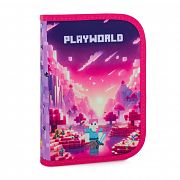 Peresnica prazna 1ZIP Oxybag Playworld Girl