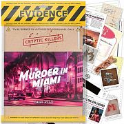 Družabna igra Murder in Miami
