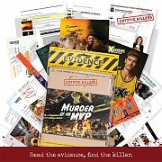 Družabna igra Murder of an MVP