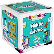 Miselna igra Brainbox Nekoč davno