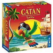 Družabna igra Catan Junior