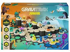 GraviTrax Junior začetni set XXL Moj planet 200/1