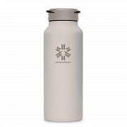 Termovka Snow Monkey Mini Jet 0.35 L Rjava