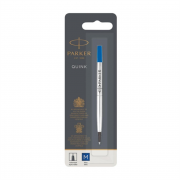 Vložek za roler Parker M modra 