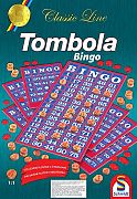 Družabna igra Tombola Bingo
