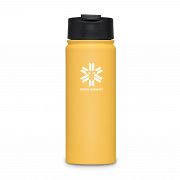 Termovka Snow Monkey Urban Explorer 0.5 L Rumena