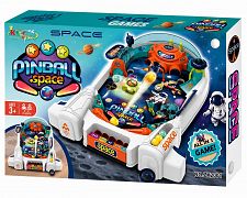 Arkadna igra - Kingsport Fliper Space