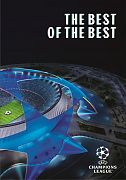 Beležka A6 črte Street UEFA Champions League