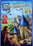 Družabna igra Carcassonne