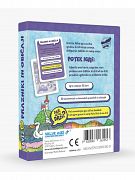 Družabna igra Drži ali ne drži Prazniki in običaji