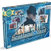 Družabna igra Scotland Yard