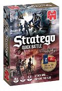 Družabna igra Stratego Quick Battle