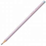 Grafitni svinčnik FC Grip 2001 Blushing Sky