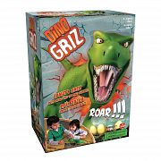 Družabna igra Dino Griz