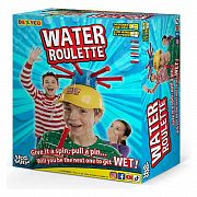 Družabna igra Water Roulette