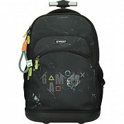 Nahrbtnik na kolesih Street Trolley Gaming