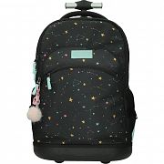 Nahrbtnik na kolesih Street Trolley Magic