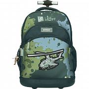 Nahrbtnik na kolesih Street Trolley Vehicles