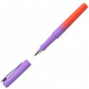 Nalivno pero Faber-Castell Poly M Punchy Melon