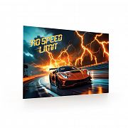 Namizna podloga Oxybag Car 2