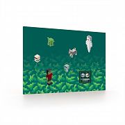 Namizna podloga Oxybag Playworld