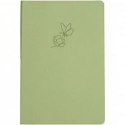Notes A6 Garden Bee